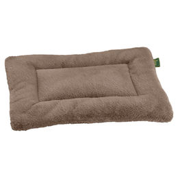 Hunter Hundematte Rockford braun XL – Bild 1 von 3