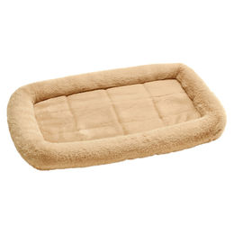 Hunter Hundematte Vermont Cozy Beige – Bild 1 von 3