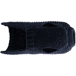 Produktbild von Hunter Hundepullover Finja braun 50 cm - 1 Stk.
