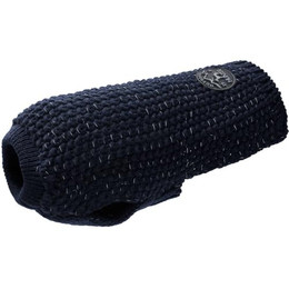 Produktbild von Hunter Hundepullover Finja dunkelblau