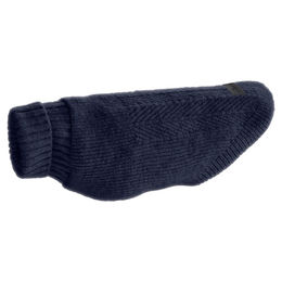 Hunter Hundepullover Genf dunkelblau – Bild 1 von 7