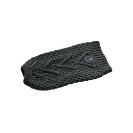 Produktbild von HUNTER Hundepullover MALMÖ anthrazit 40 cm