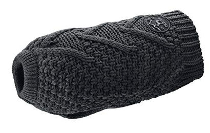 Hunter Hundepullover Malmö Anthrazit – Bild 1 von 6