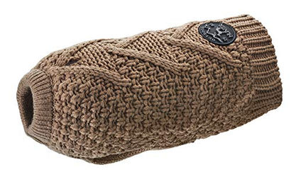 Hunter Hundepullover Malmö Beige 40 cm – Bild 1 von 10