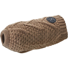 Produktbild von HUNTER Hundepullover Malmö beige