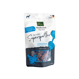 Produktbild von Hunter Hundesnack Training Supersportler Huhn - 70 g