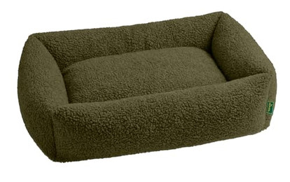 Produktbild von Hunter Hundesofa Kumara Khaki