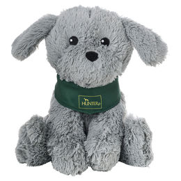 Hunter Hundespielzeug 45 Jahre Jubiläum Bielefeld grau – Bild 1 von 2