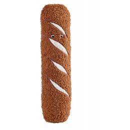 Produktbild von Hunter Hundespielzeug Belem Baguette