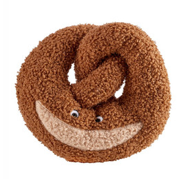 Produktbild von Hunter Hundespielzeug Belem Brezel - 19 cm