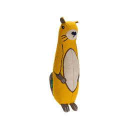 Produktbild von Hunter Hundespielzeug Fyn Murmeltier