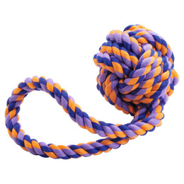 Produktbild von Hunter Hundespielzeug Jena Handschlaufe 24 cm - 24 cm