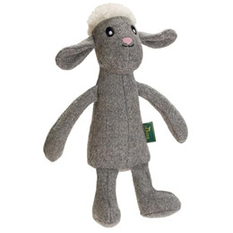 Produktbild von Hunter Hundespielzeug Marle Schaf 35 cm