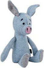 HUNTER Hundespielzeug Marle Schwein – Bild 1 von 5