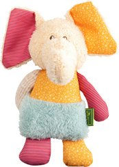 HUNTER Hundespielzeug Muli Elefant – Bild 1 von 2