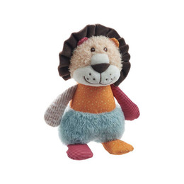 Produktbild von Hunter Hundespielzeug Muli Löwe - 1 Stk.