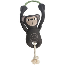 Produktbild von Hunter Hundespielzeug Rio Affe 40cm - 40 cm