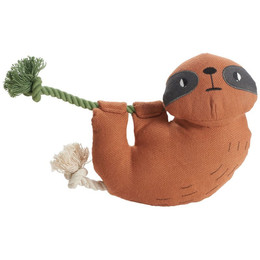 Produktbild von Hunter Hundespielzeug Rio Faultier 30cm