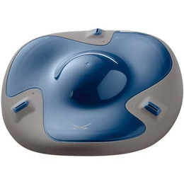 Produktbild von HUNTER Hundespielzeug Sansibar Morsum Frisbee - 22 cm