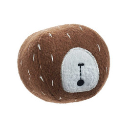 Produktbild von Hunter Hundespielzeug Tirana Ball 10 cm - 10 cm