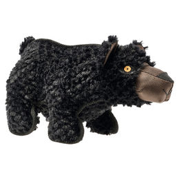 Hunter Hundespielzeug Tough Kamerun Bär - 1 Stk. – Bild 1 von 2