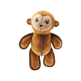 Produktbild von Hunter Hundespielzeug Tough Toys Affe - 1 Stk.