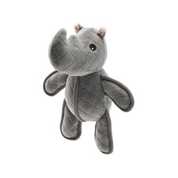 Produktbild von Hunter Hundespielzeug Tough Toys Nashorn - 24 cm