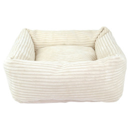 Produktbild von Hunter Katzenbett Rimini beige Größe S