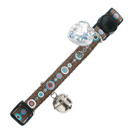 Produktbild von Hunter Katzenhalsband Signs