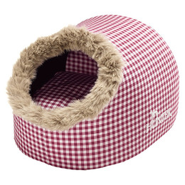 Produktbild von Hunter Katzenhöhle Astana rot