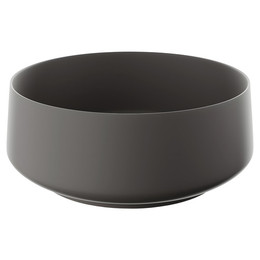 Produktbild von Hunter Katzennapf Vara schwarz - 0,8 l