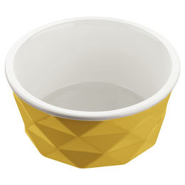 Hunter Keramik-Napf Eiby gelb - 350 ml – Bild 1 von 8