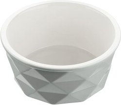 Hunter Keramik-Napf Eiby grau - 350 ml – Bild 1 von 6