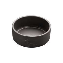 Produktbild von HUNTER Keramik-Napf Osby anthrazit - 1900 ml