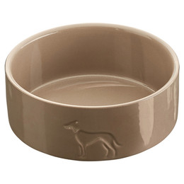 Produktbild von HUNTER Keramik-Napf Osby Glazed beige - 2,5 l