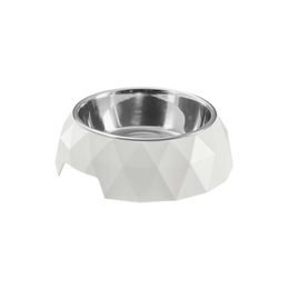 Produktbild von HUNTER KIMBERLEY Melamin-Napf mit Edelstahlnapf - 700 ml