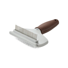 Produktbild von Hunter Kombibürste Spa Zupfen und Kämmen mittel