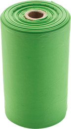 Produktbild von Hunter kompostierbare Hundekotbeutel - 3 x 10 Stk.