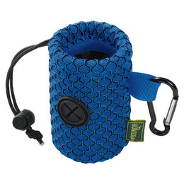 Hunter Kotbeutelspender Hilo blau – Bild 1 von 2