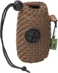 Produktbild von HUNTER Kotbeutelspender Hilo braun