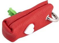 HUNTER Kotbeutelspender Love rot – Bild 1 von 9