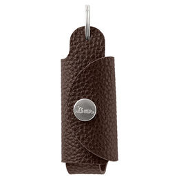 Hunter Kotbeutelspender Sofia braun – Bild 1 von 3