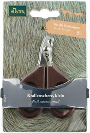 Produktbild von Hunter Krallenschneider Spa braun/grau für Hunde