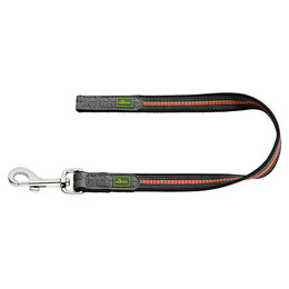 Produktbild von Hunter Kurzführer Visby Super Grip orange reflektierend