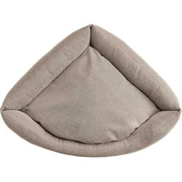 HUNTER Livingston Hunde-Ecksofa Beige Größe S – Bild 1 von 7