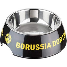 Produktbild von Hunter Melamin-Napf BVB 350 ml - 350 ml