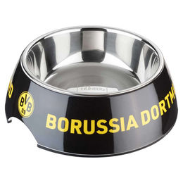 Produktbild von Hunter Melamin-Napf BVB 700 ml - 700 ml