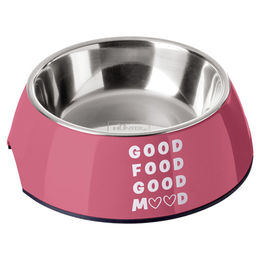 Hunter Melamin-Napf Chester pink - 700 ml – Bild 1 von 9