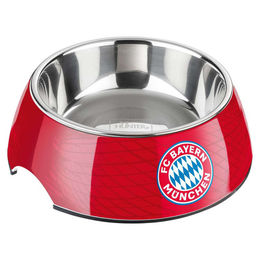 Hunter Melamin-Napf FC Bayern München - 160 ml – Bild 1 von 4