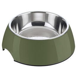 Hunter Melamin-Napf khaki - 160 ml – Bild 1 von 5
